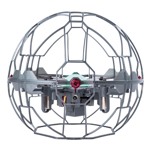 spin airhogs dron supernova
